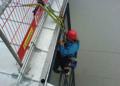 Hghjds arbete